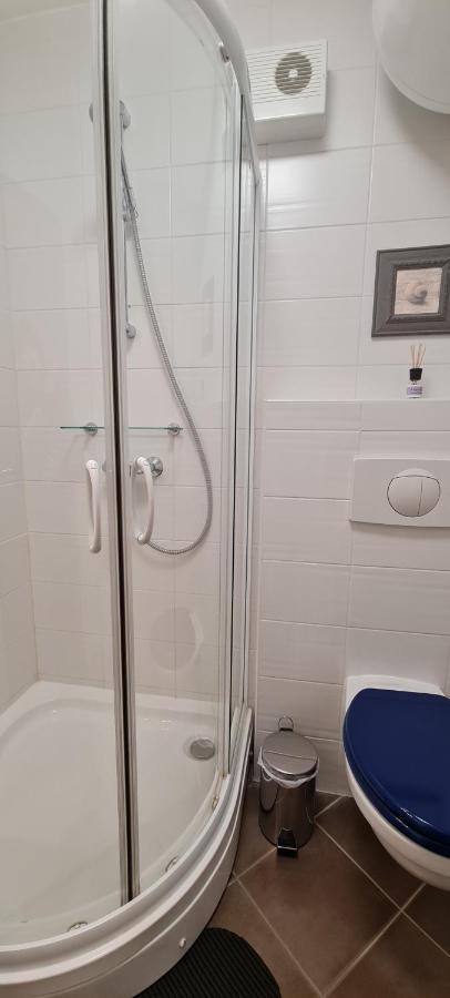 Apartment Aurora Moravske-Toplice Eksteriør bilde