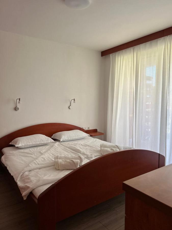 Apartment Aurora Moravske-Toplice Eksteriør bilde